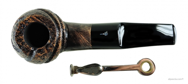 Mastro Geppetto Sabbiato pipe 484 d