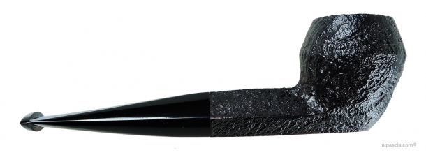 Pipa Dunhill Shell Briar 4104 Gruppo 4 - F940 b