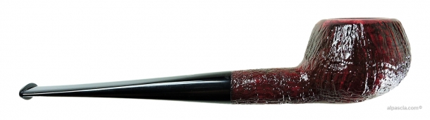 Ashton Pebble Grain XX smoking pipe 389 b