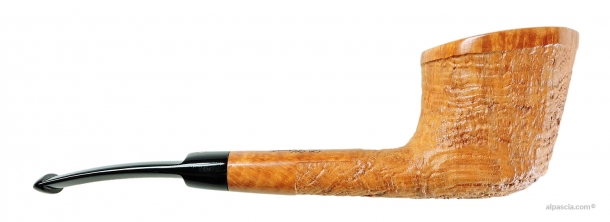 Viprati Sabbiata Extra smoking pipe 518 b