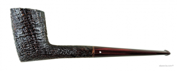 Becker 4 Clubs - smoking pipe 044 a