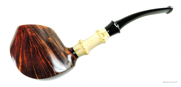 Ken Dederichs smoking pipe 209 a