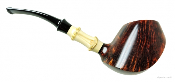 Ken Dederichs smoking pipe 209b