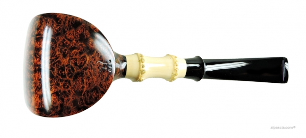 Ken Dederichs smoking pipe 209 c