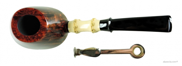 Ken Dederichs smoking pipe 209 d