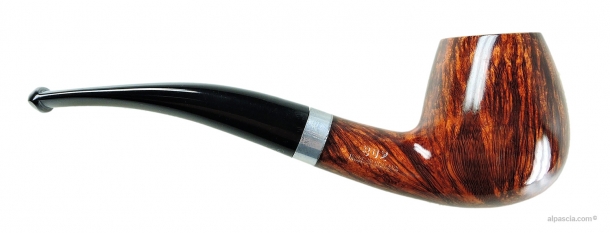 Pipa Big Ben Sylvia Tan Polished  802 - 1151 b