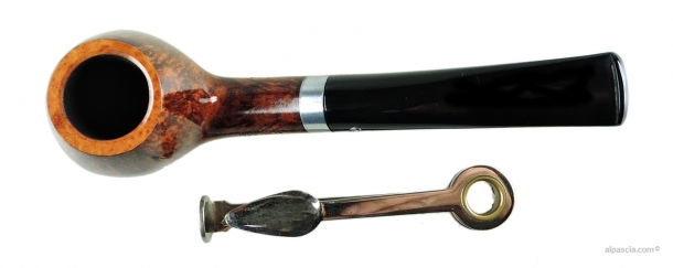 Pipa Big Ben Sylvia Tan Polished  802 - 1151 d