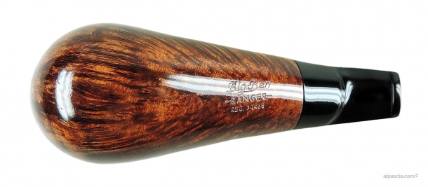 Big Ben Ranger Tan - pipe 1152 c