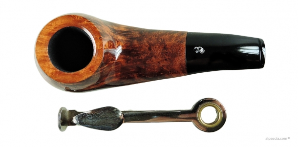 Big Ben Ranger Tan - pipe 1152 d