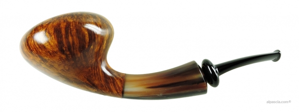 Il Picchio Nero smoking pipe 008 a