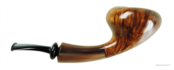 Il Picchio Nero smoking pipe 008 b