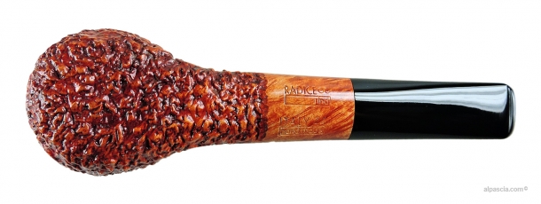 Radice Rind smoking pipe 1955 c