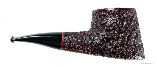 Radice Rind smoking pipe 1956 b