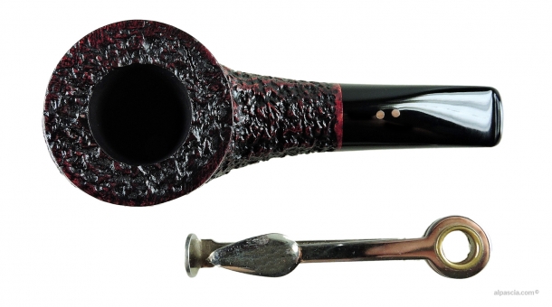 Radice Rind smoking pipe 1956 d