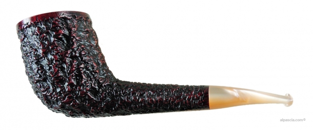 Radice Rind smoking pipe 1957 a