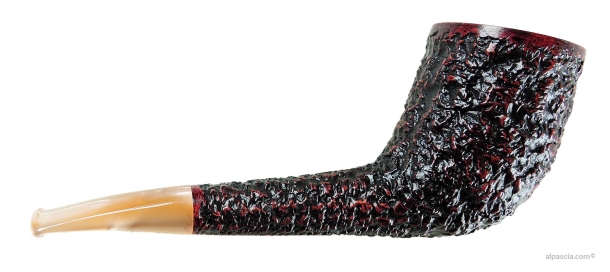 Radice Rind smoking pipe 1957 b