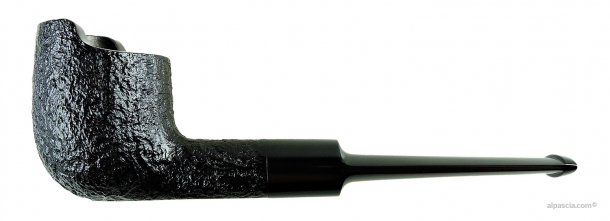 Dunhill Shell Briar 5203 Group 5 pipe F942 a