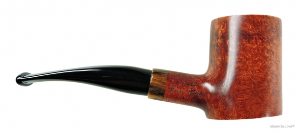 Talamona Burley pipe 049 b