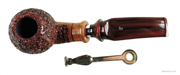 Ser Jacopo Delecta R1 B pipe 2036 d