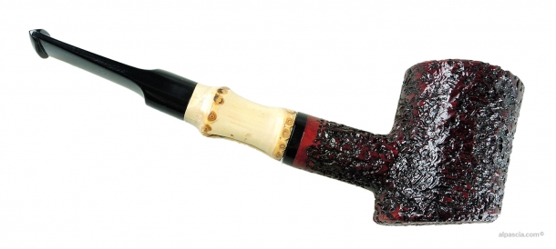 Pipa Mastro Geppetto Rusticato - 486 b