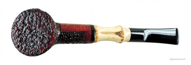 Mastro Geppetto Rusticato smoking pipe 486 c