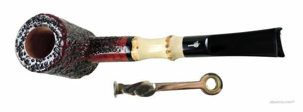 Pipa Mastro Geppetto Rusticato - 486 d