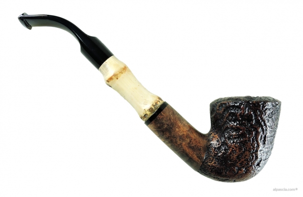 Mastro Geppetto Sabbiato pipe 487 bb