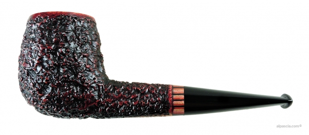 Radice Rind smoking pipe 1958 a