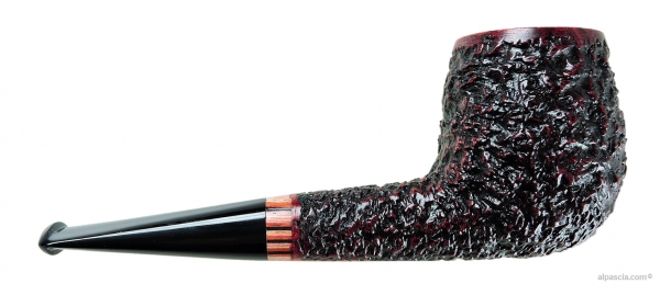 Radice Rind smoking pipe 1958 b