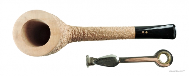 Radice Rind Pure smoking pipe 1959 d