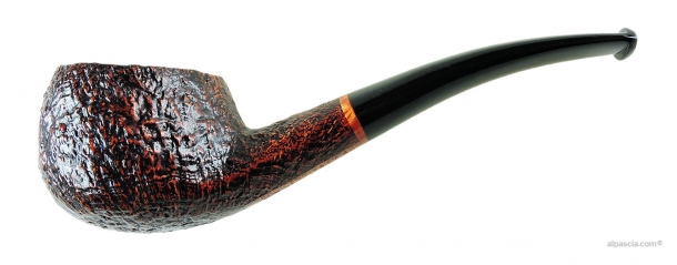 Radice Silk Cut smoking pipe 1960 a