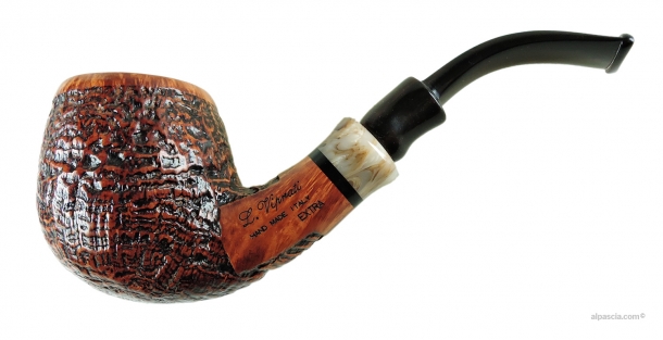 Viprati Sabbiata Extra smoking pipe 520 a