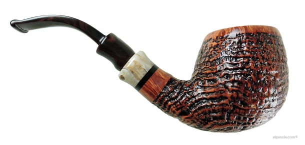 Viprati Sabbiata Extra smoking pipe 520 b