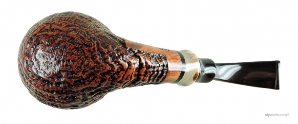 Viprati Sabbiata Extra smoking pipe 520 c