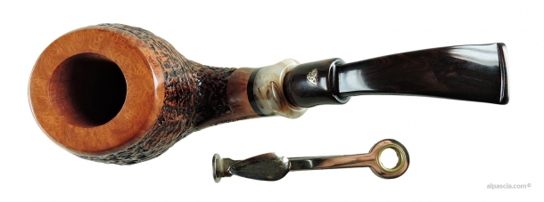 Viprati Sabbiata Extra smoking pipe 520 d