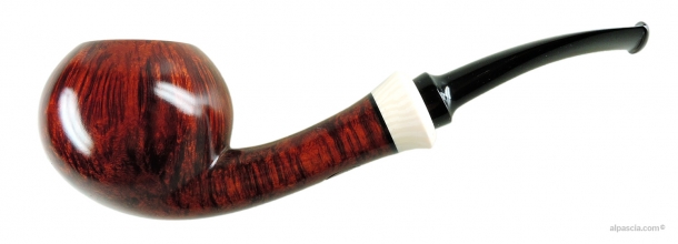 Il Picchio Nero smoking pipe 009 a