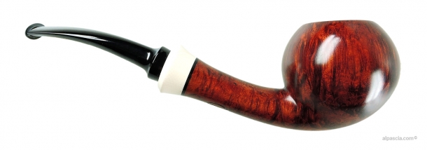 Il Picchio Nero smoking pipe 009 b