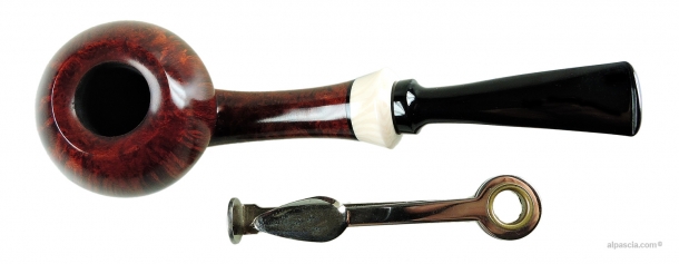 Il Picchio Nero smoking pipe 009 d