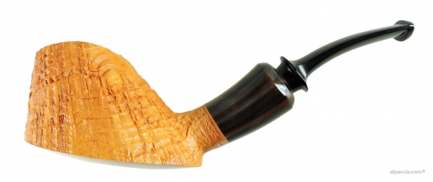 Davide Iafisco smoking pipe 154 a