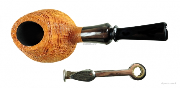 Davide Iafisco smoking pipe 154 d