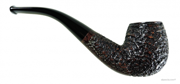 Caminetto Rusticated Group 8 smoking pipe 144 b