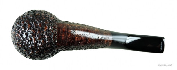 Caminetto Rusticated Group 8 smoking pipe 144 c