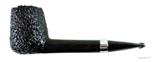 Caminetto Rusticated 55th Anniversary smoking pipe 145 a