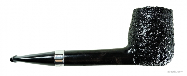 Caminetto Rusticated 55th Anniversary smoking pipe 145 b