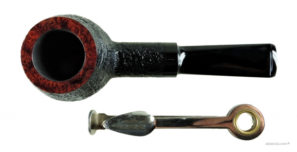 Ken Dederichs smoking pipe 210 d