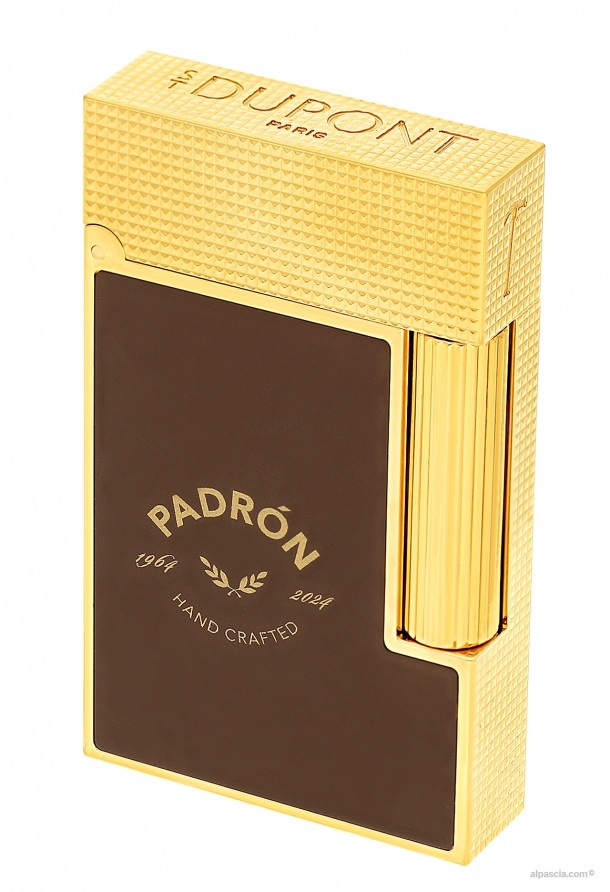 S.T. Dupont Linea 2 Padron L2 C16014 - Accendino a