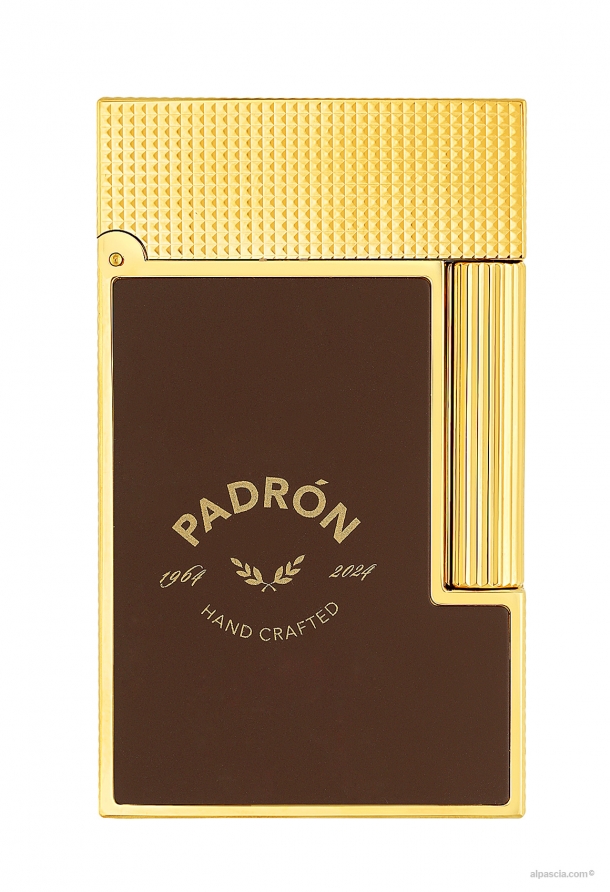 S.T. Dupont Linea 2 Padron L2 C16014 - Accendino b