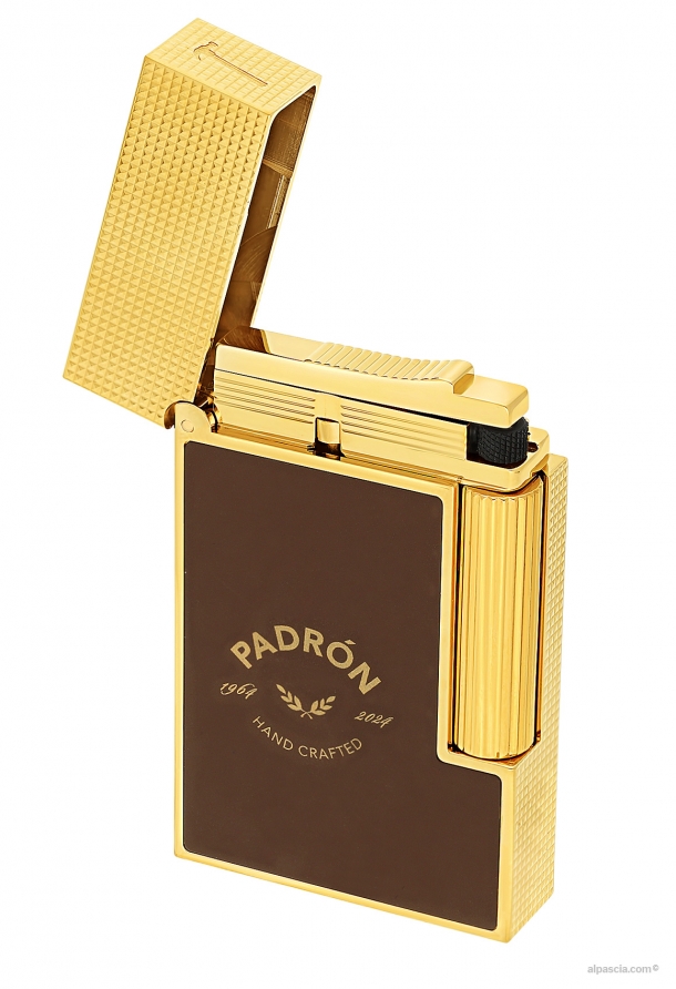 S.T. Dupont Ligne 2 Padron L2 C16014 - Lighter d