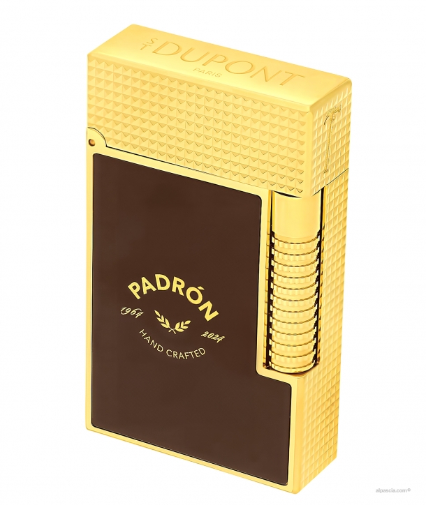 S.T. Dupont Le Grand Padron C23014 - Accendino a