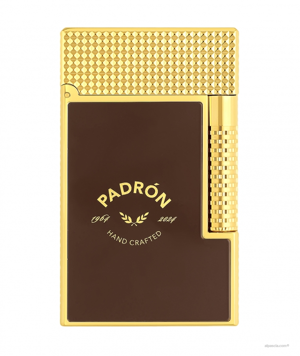 S.T. Dupont Le Grand Padron C23014 - Lighter b